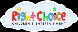 Right Choice Children's Entertainment