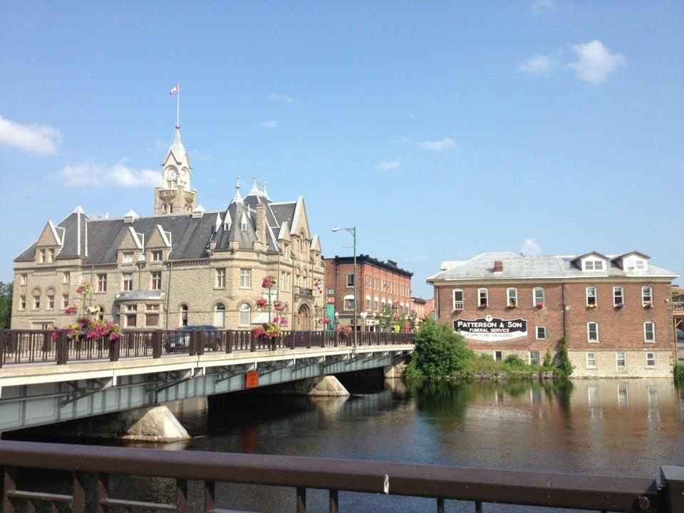 Town of Carleton Place