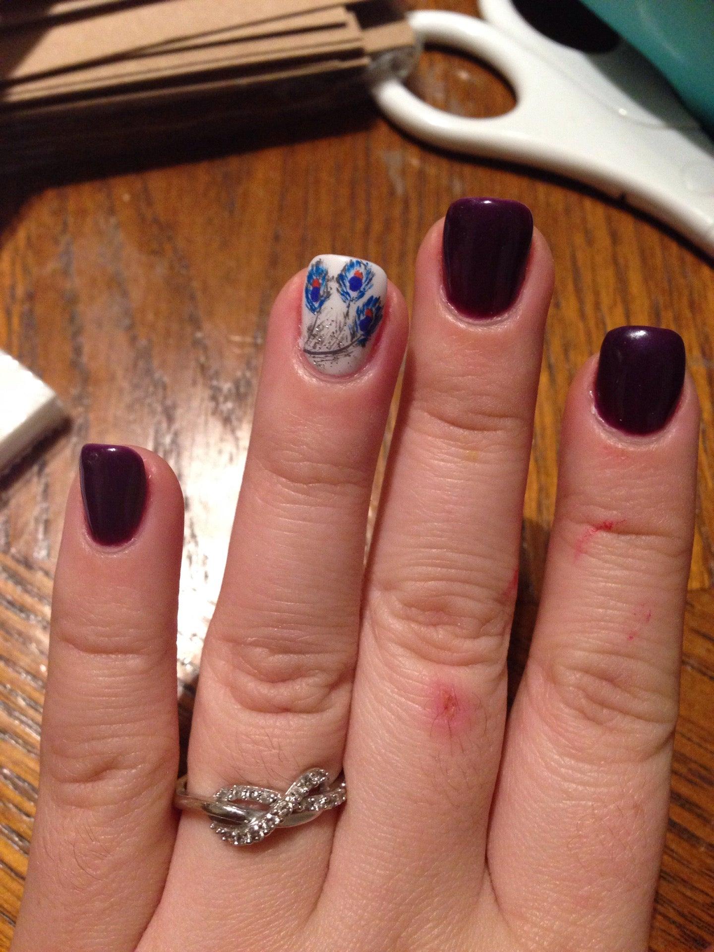 Super Diva Nails Spa