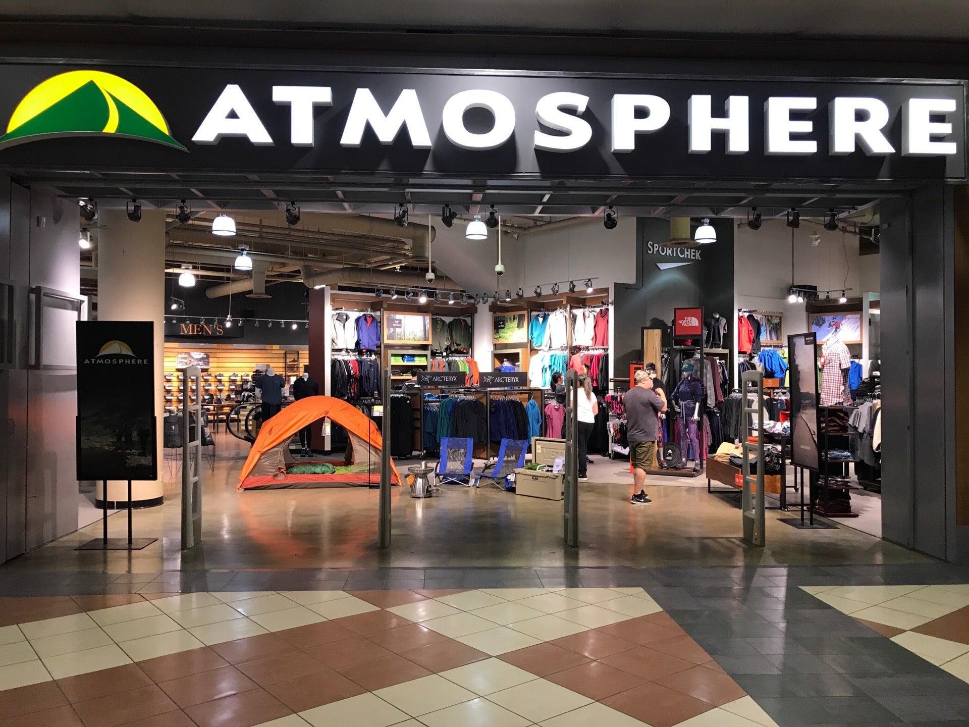 Atmosphere South Edmonton Common