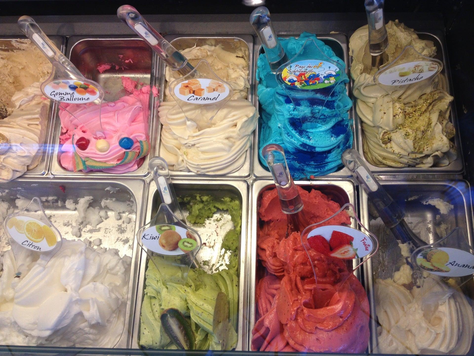 Matre Glacier Longueuil