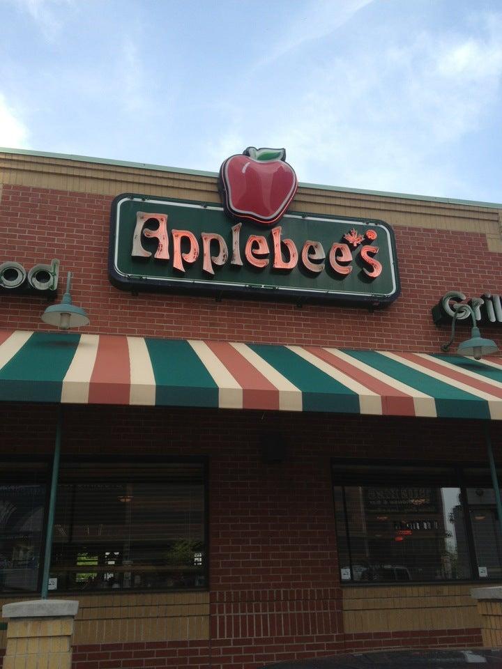 Applebee's