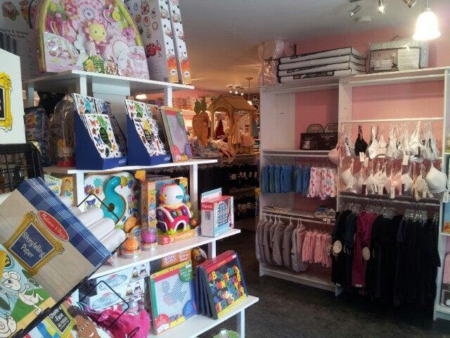 Spoil Me Rotten Maternity & Baby