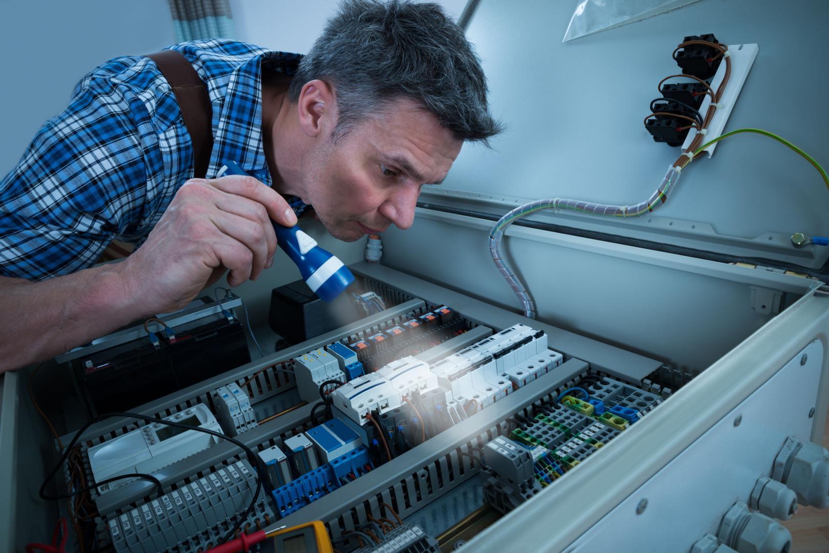 Lignes Electriques FJS