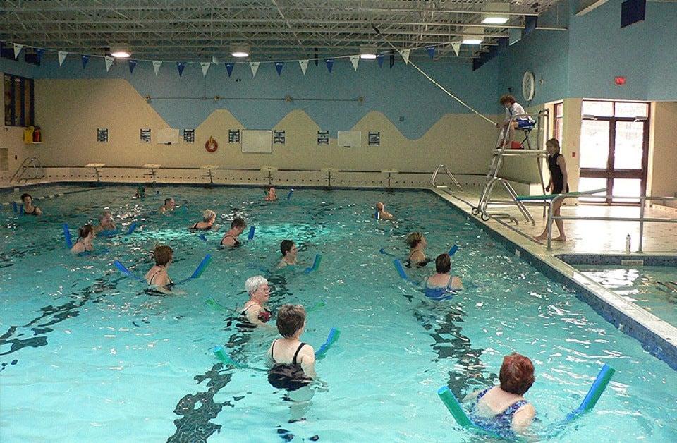 Barrie Allandale Arena