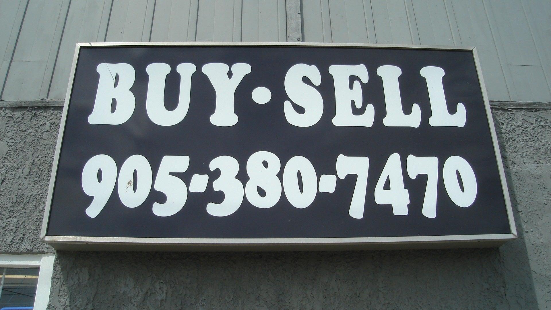 Antique & Collectible Co