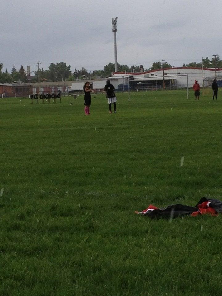 Forest Lawn High School Cosmetology