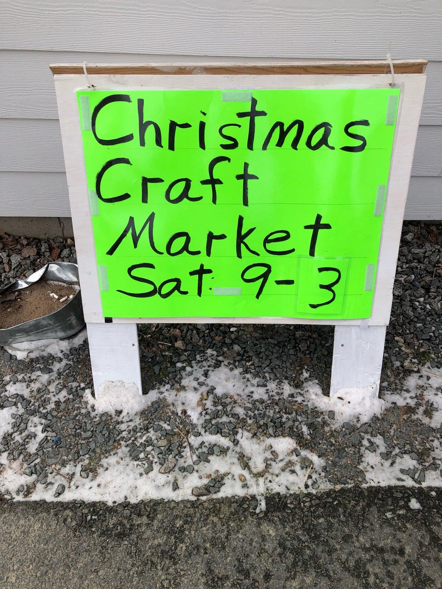 St Luke's United Church