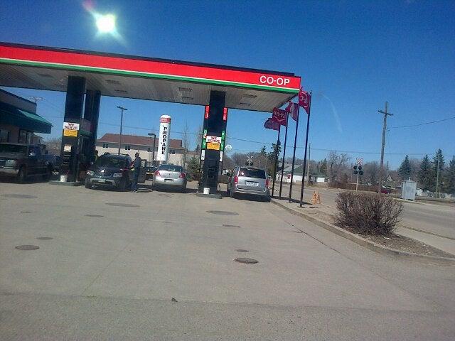 Heritage Co-op 1997 Ltd