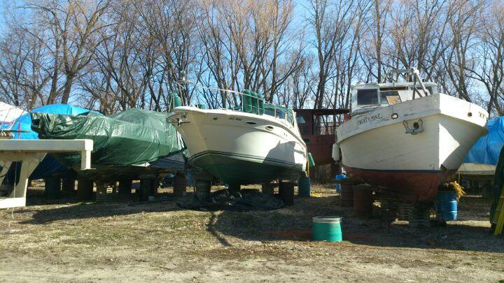 The Royal Manitoba Yacht Club & Dockside Restaurant & Bar