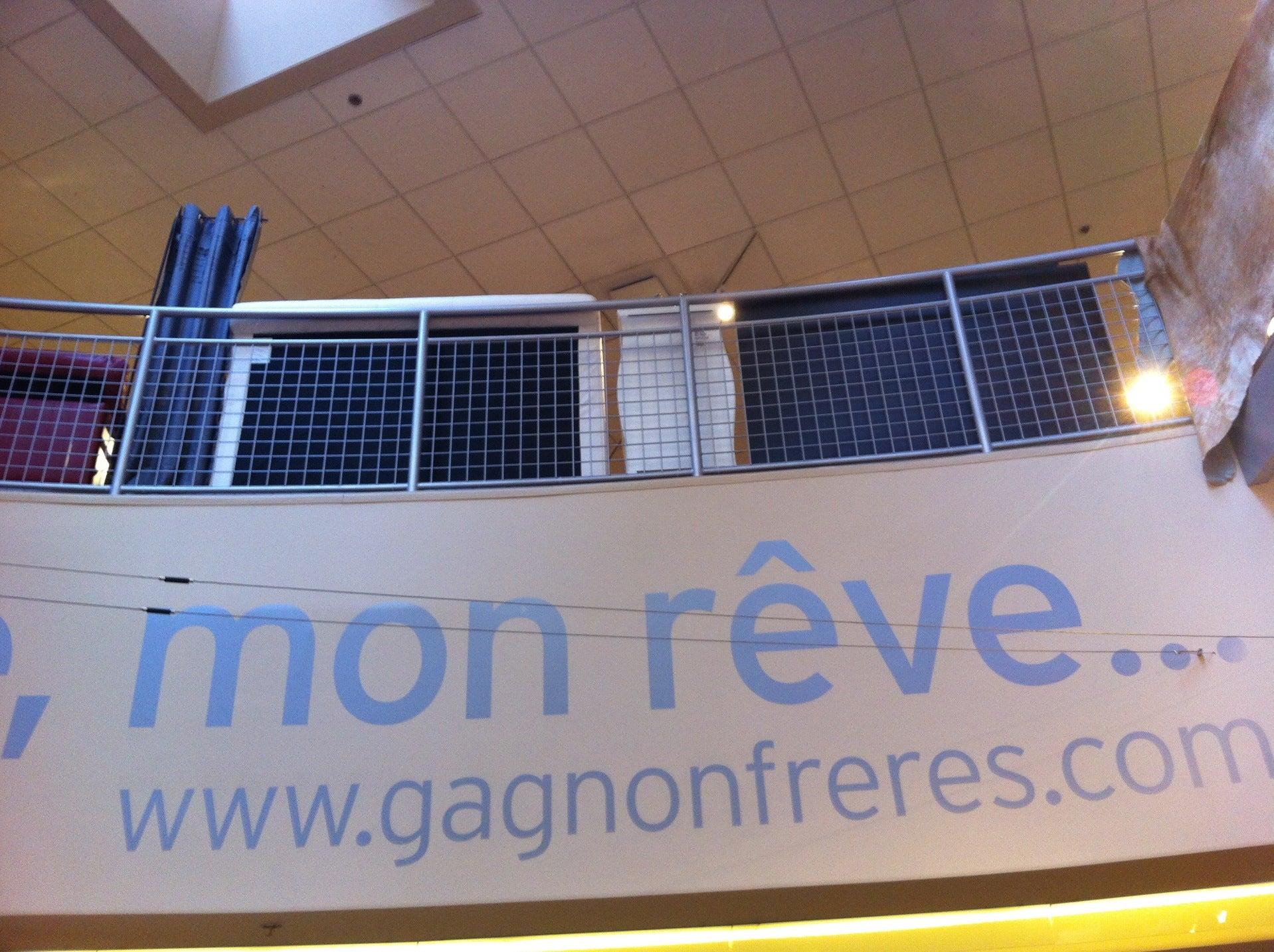 Gagnon Freres