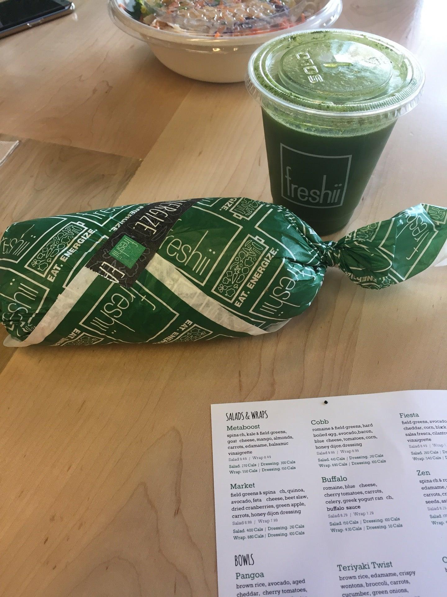 Freshii