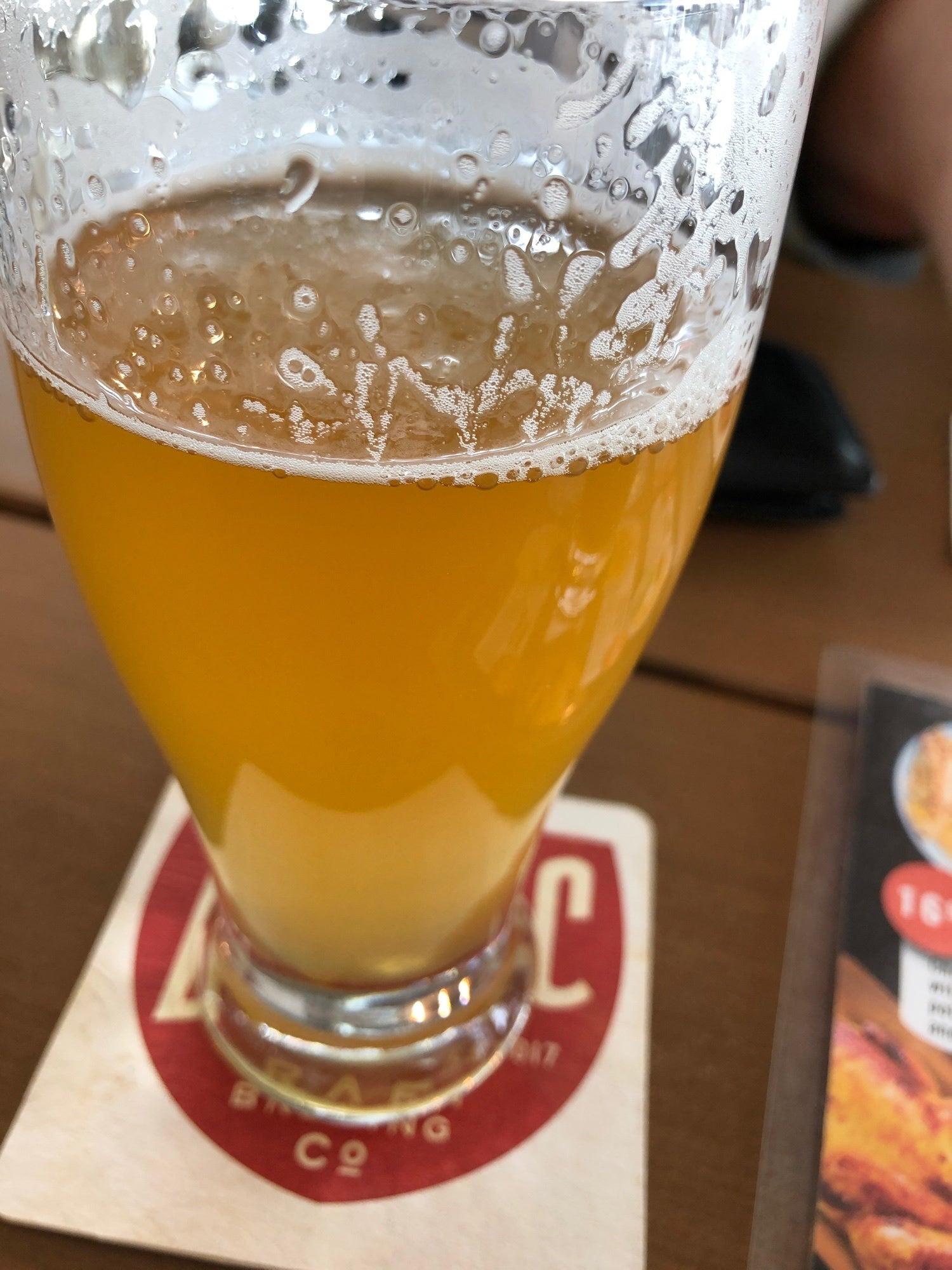 Balzac Craft Brewing