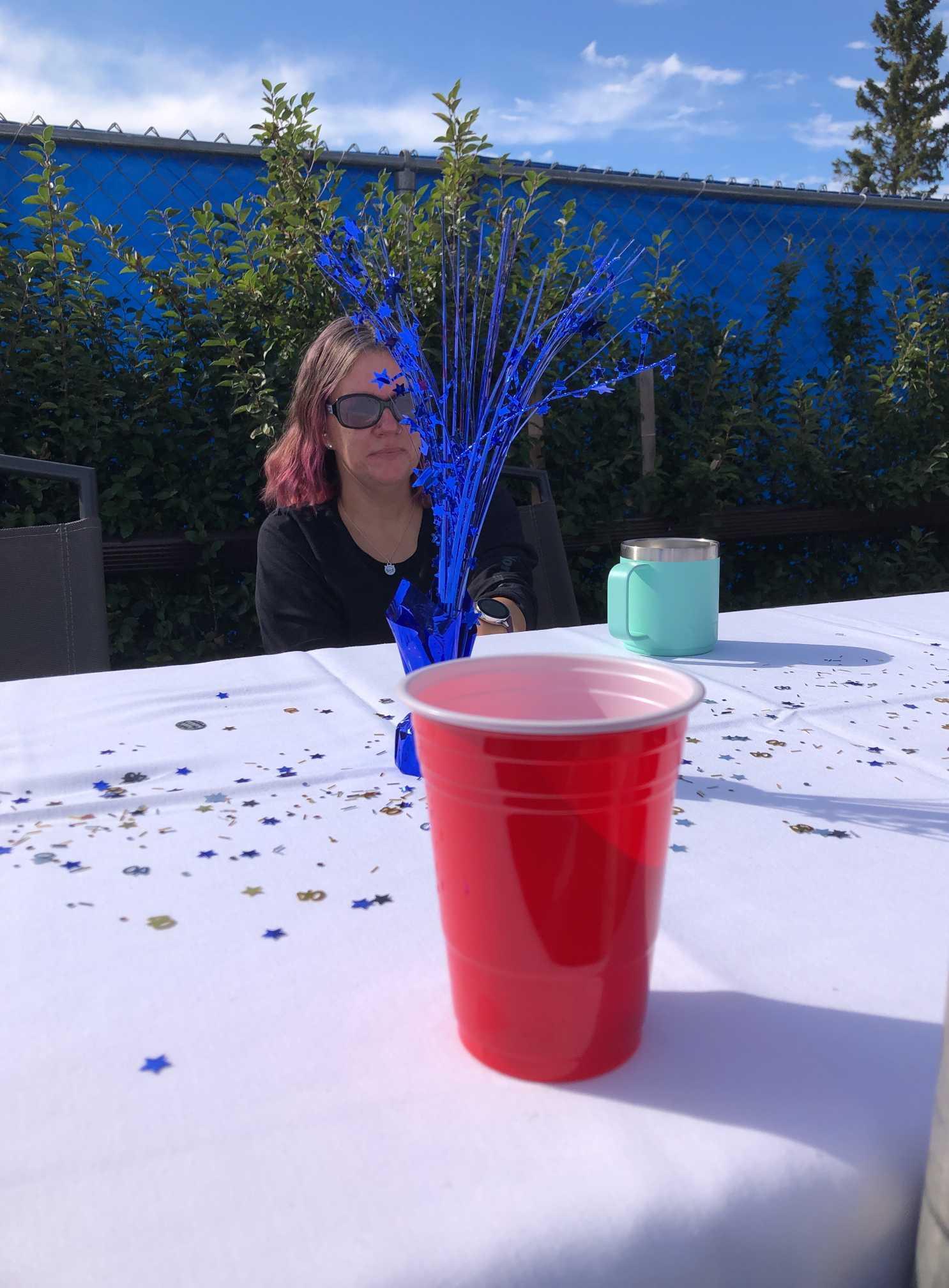 Albert G. Nickel Park