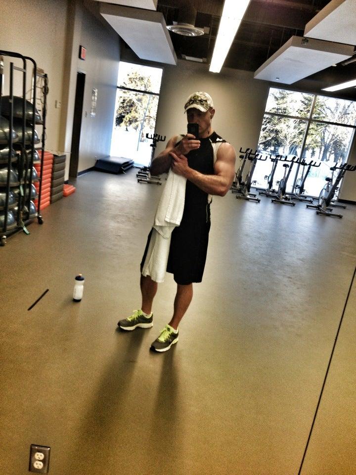 Badlands Community Facility