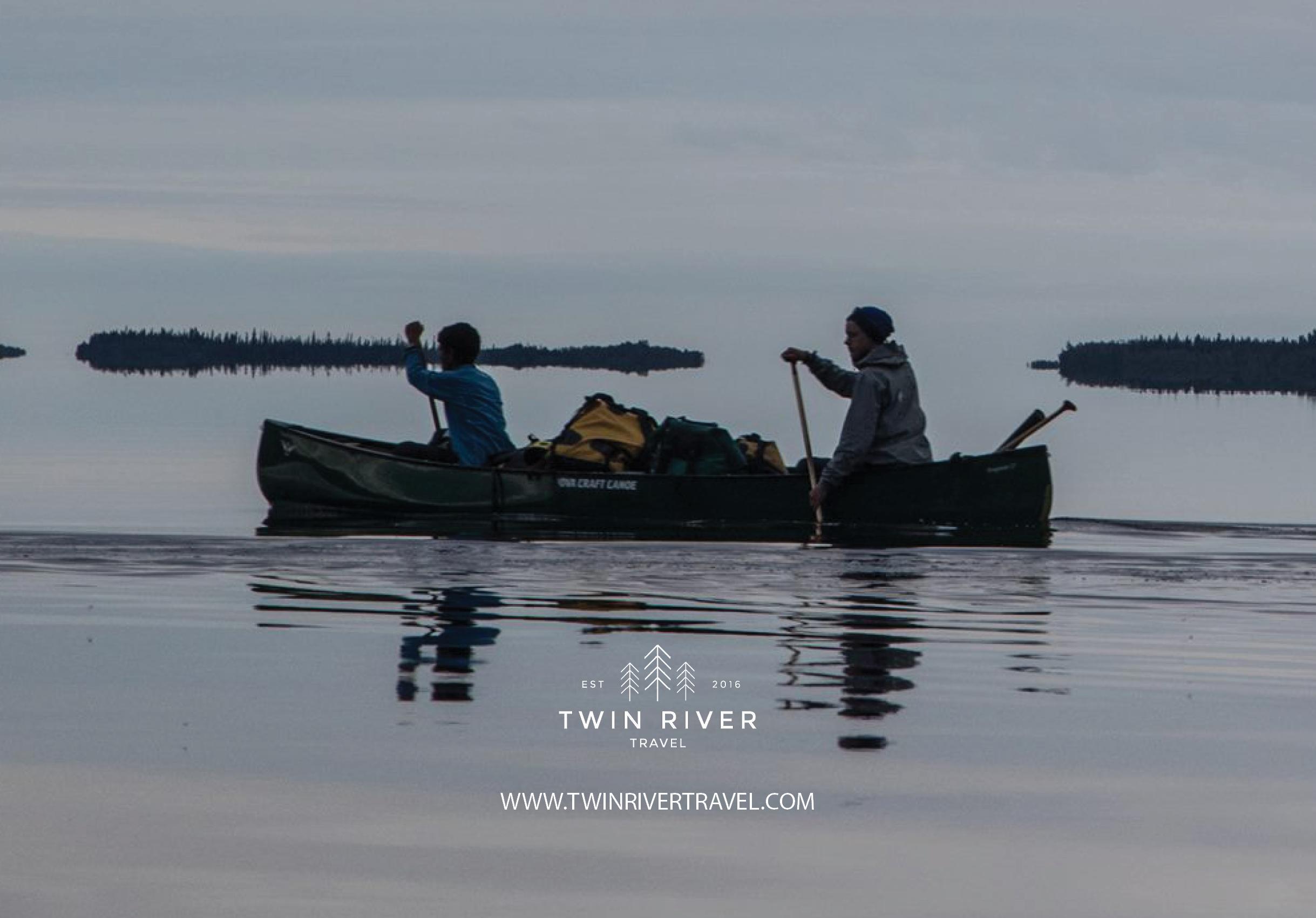 Twin River Travel