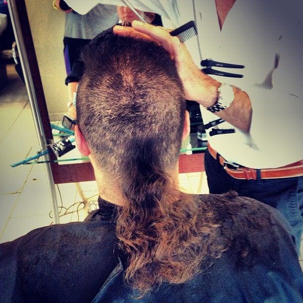 Samuel Augustin Coiffure Inc