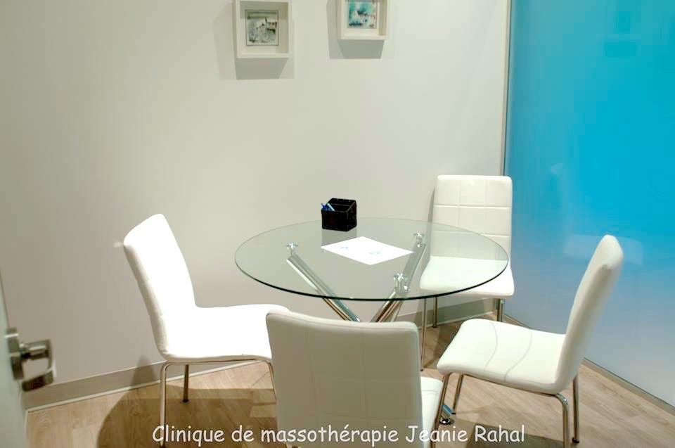 Clinique Jeanie Rahal