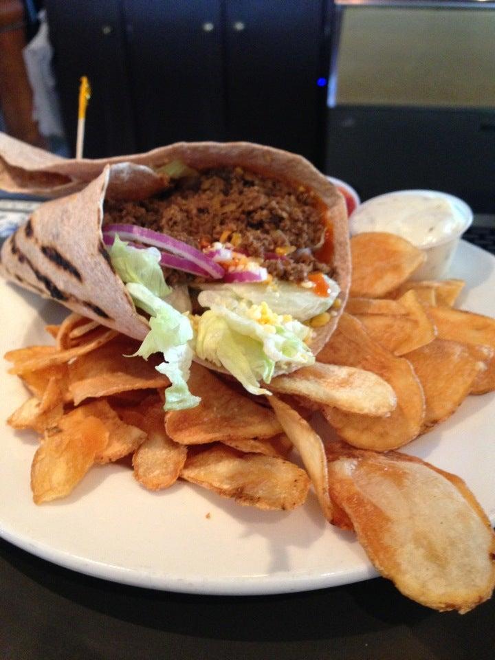 South Coast Cookhouse