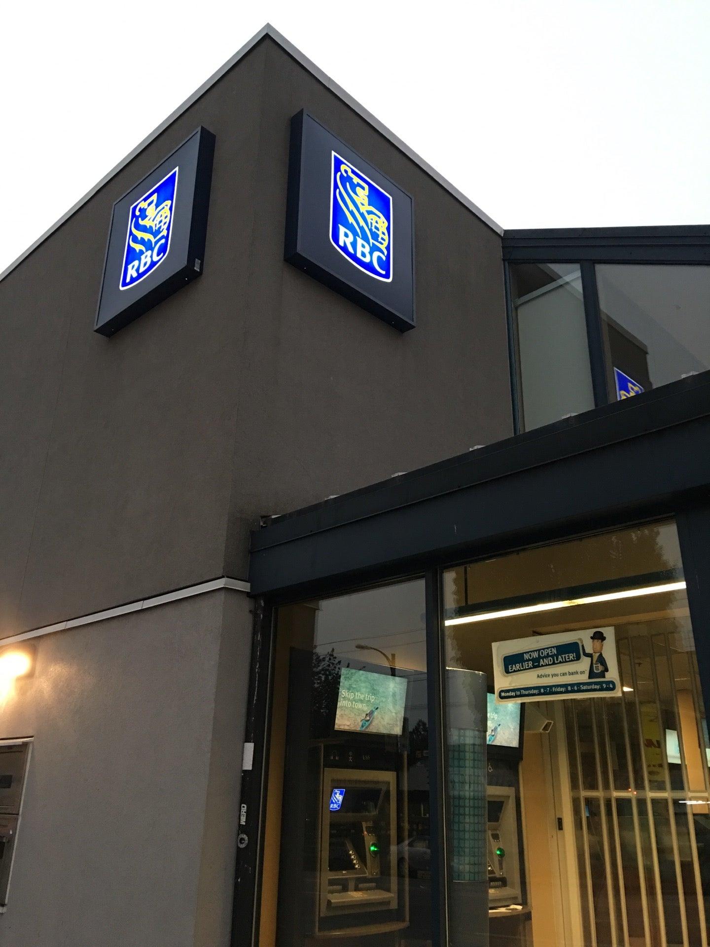 RBC Royal Bank