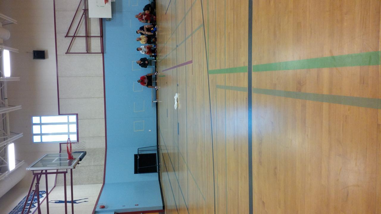 Glenbrook Middle School