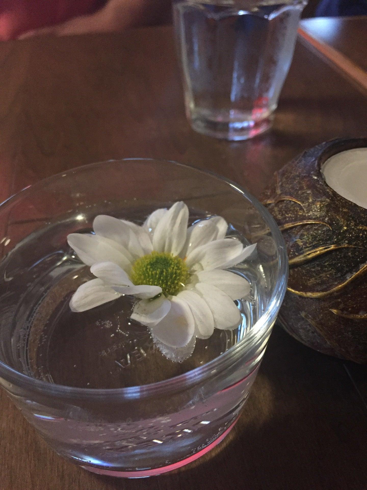 Barn Nork Thai Cuisine