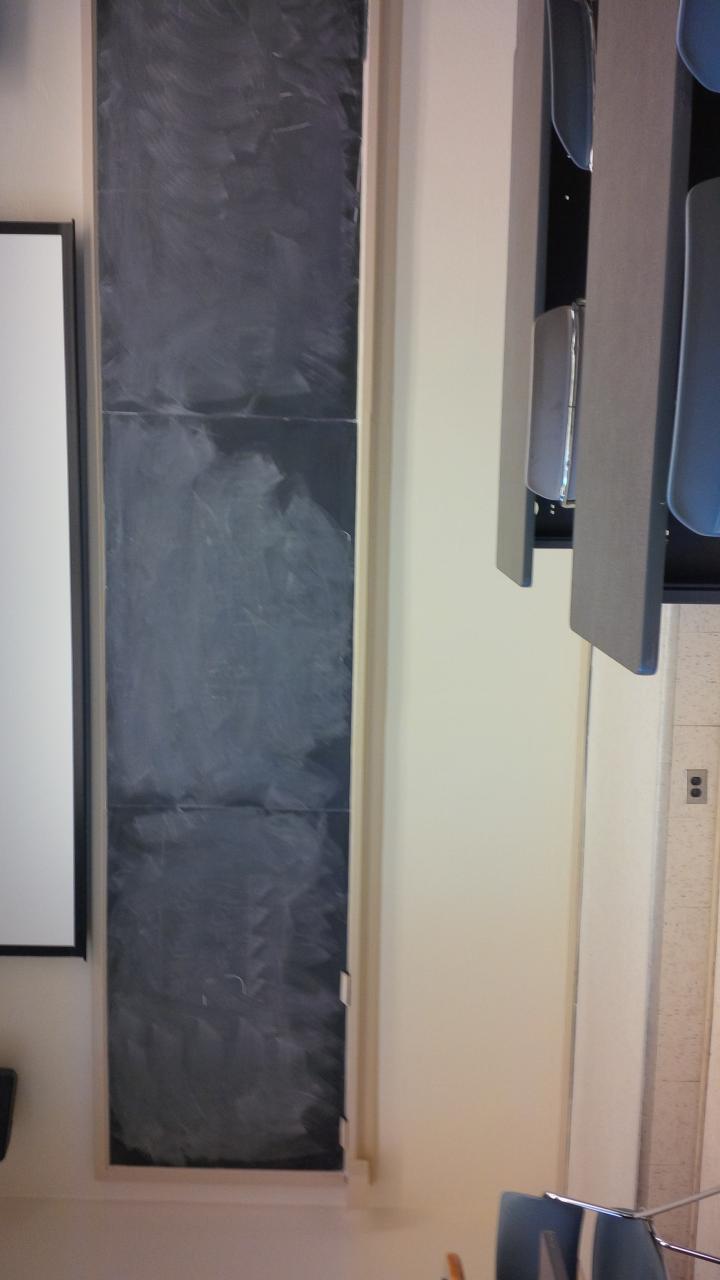 Nicol Hall, Queen's University