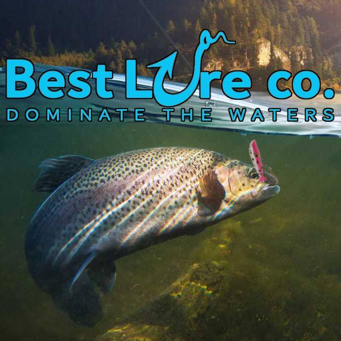 Best Lure Co