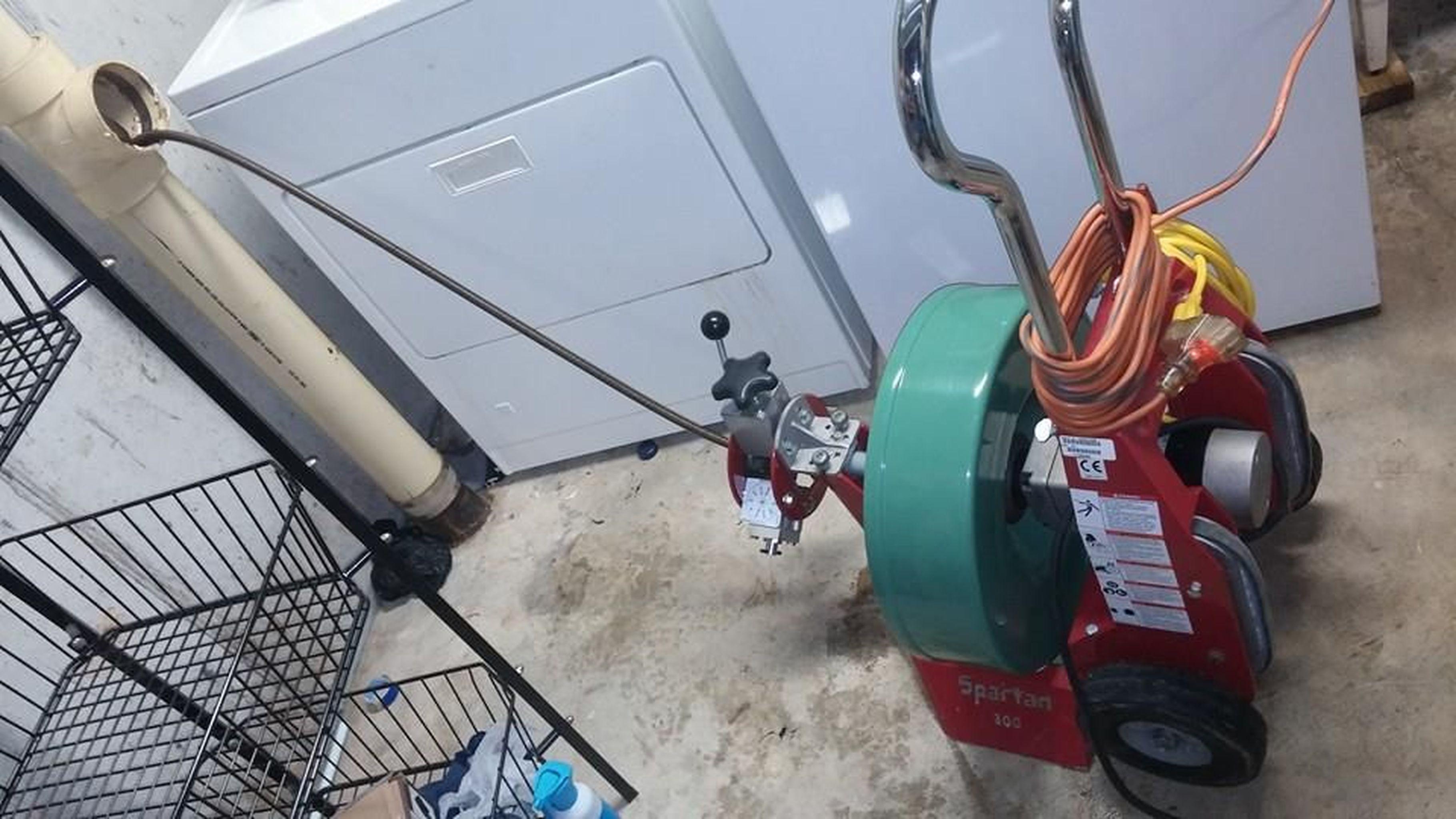 Anytime Plumbing & Solutions