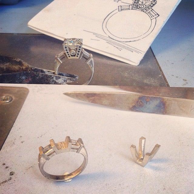 Newa Goldsmith