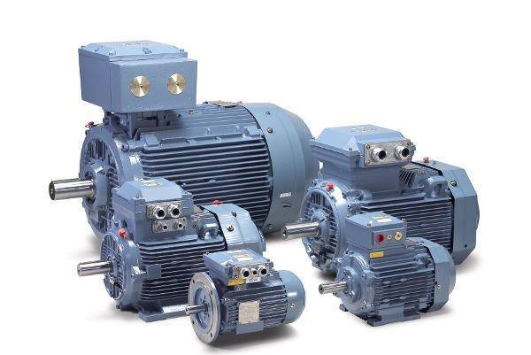 Moteurs Electriques Goyette