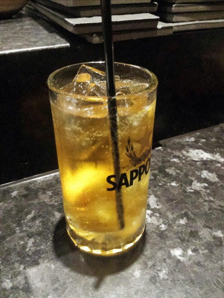 Kinka Izakaya Montreal