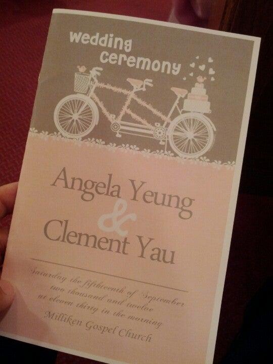 Miliken Gospel Church