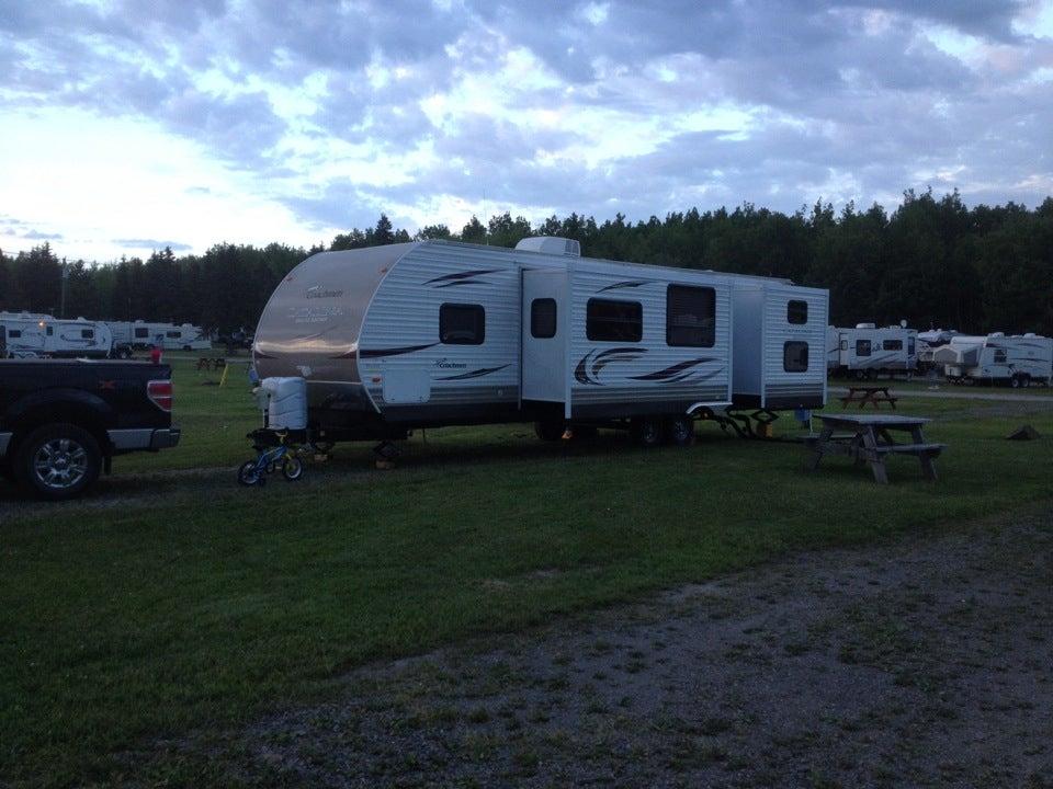 Campers City RV Resort