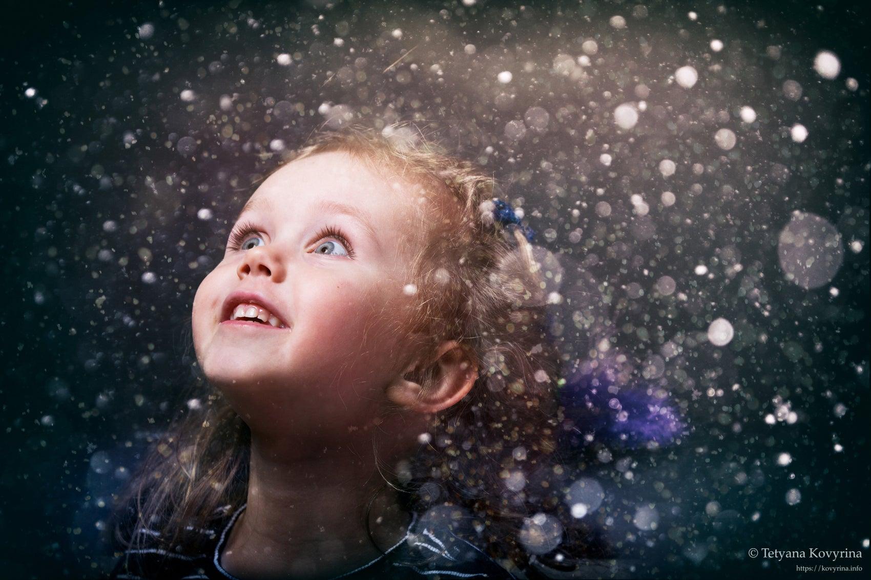 Tetyana Kovyrina Photography