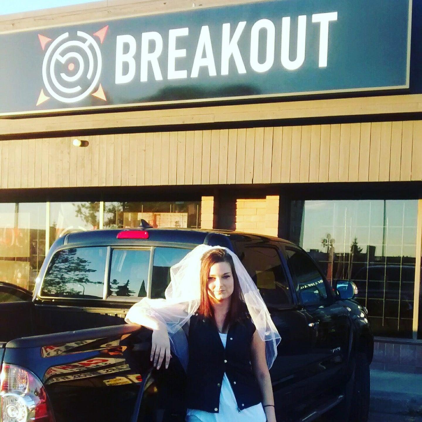 Breakout