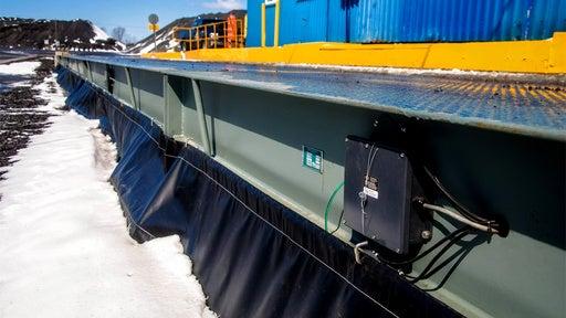 Balances Universelles Inc