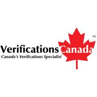 Verificationscanada