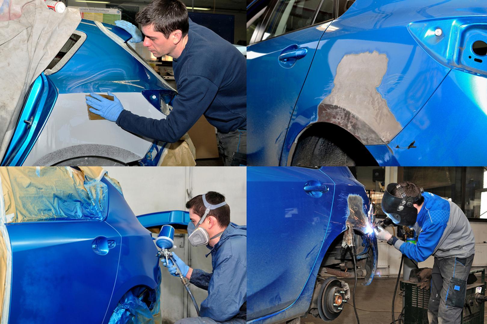 Garage Rainville Robert