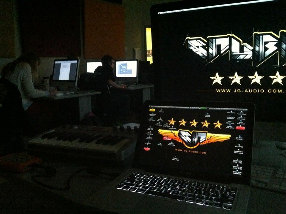 Centre for Arts and Technology