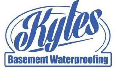 Kyles Basement Waterproofing