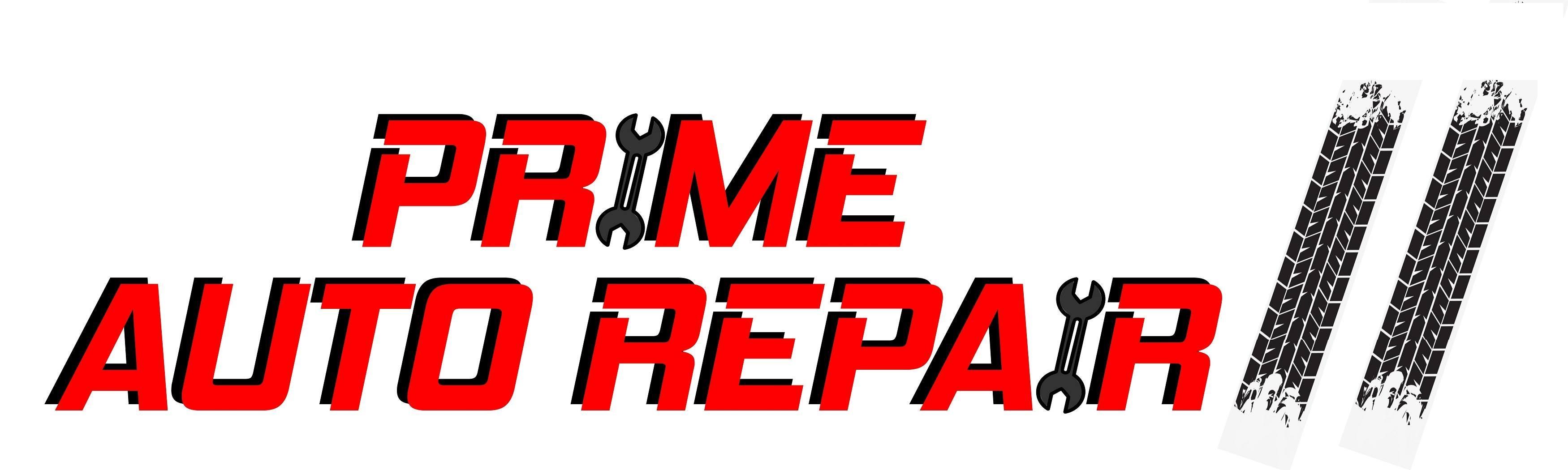 Prime Auto Repair
