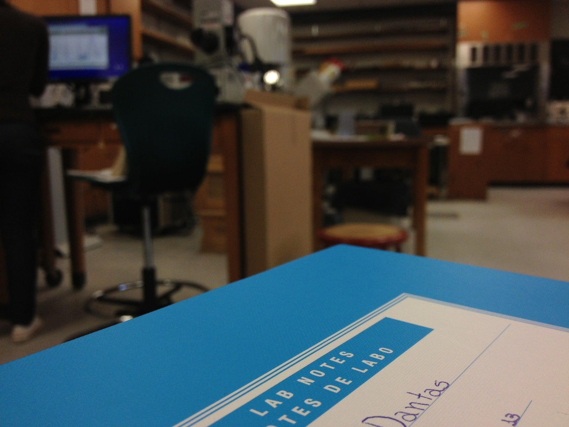 University of Manitoba - Parker Building