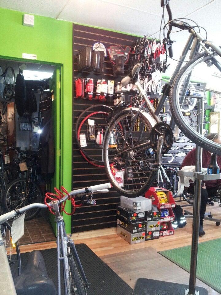 Martin Rooseboom Vélo