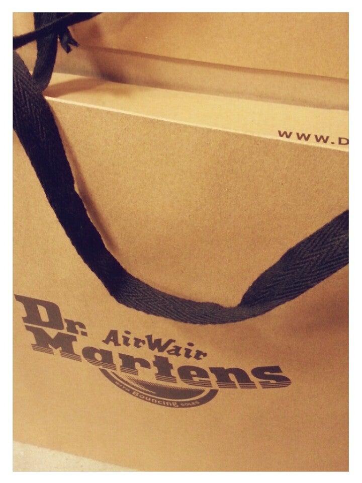 Dr. Martens
