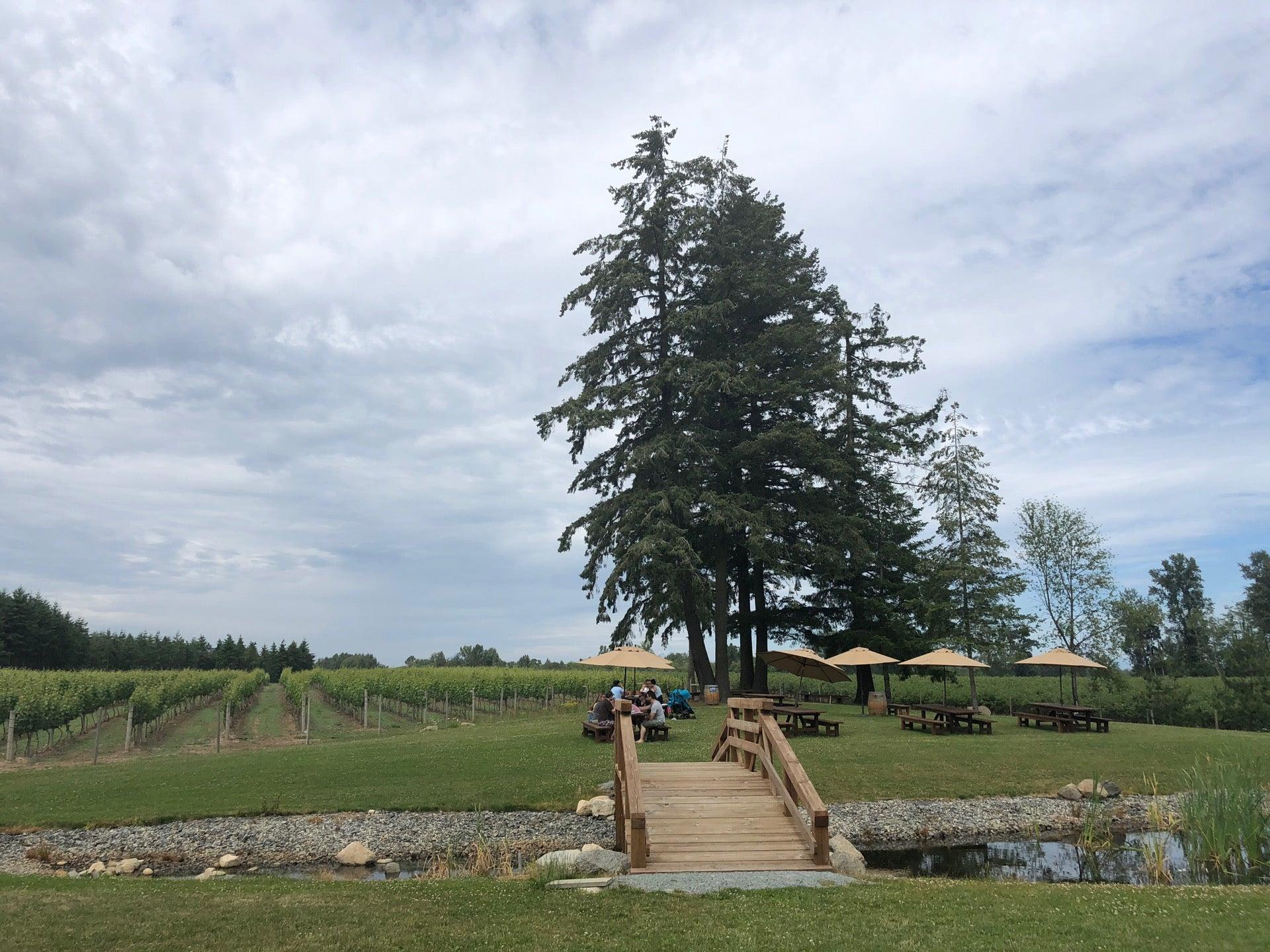 Glass House Estate Winery