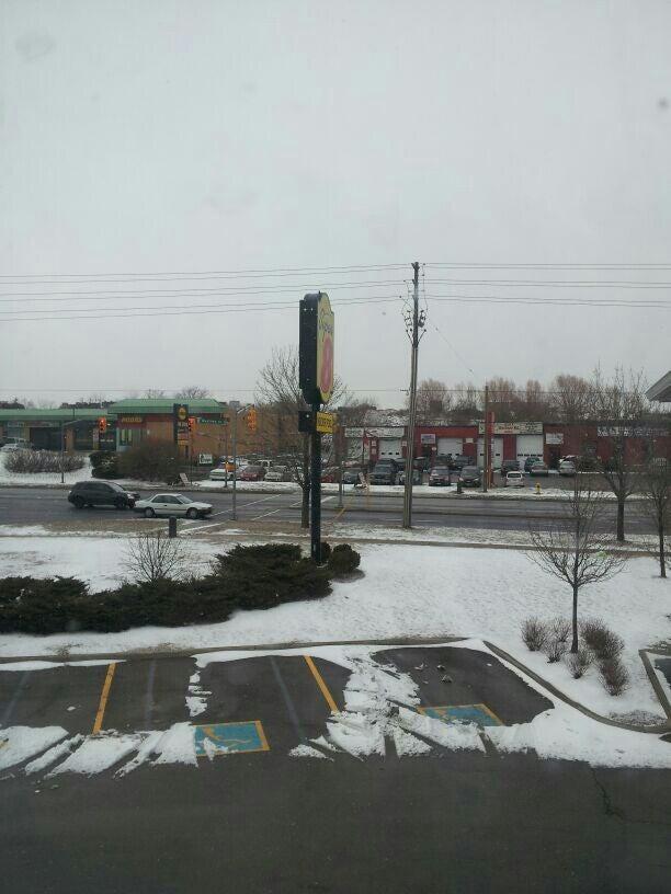 Super 8 by Wyndham Ajax/Toronto On