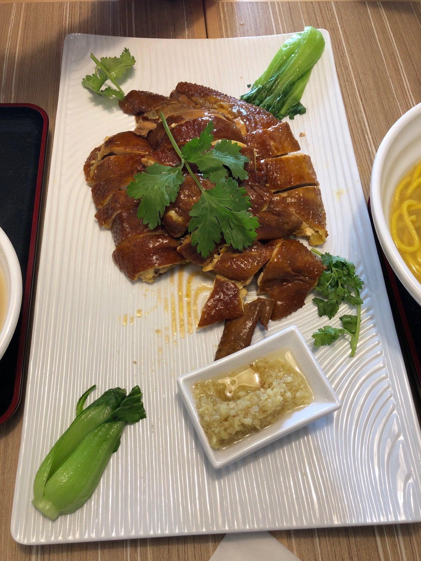 Mom's Recipe Chicken