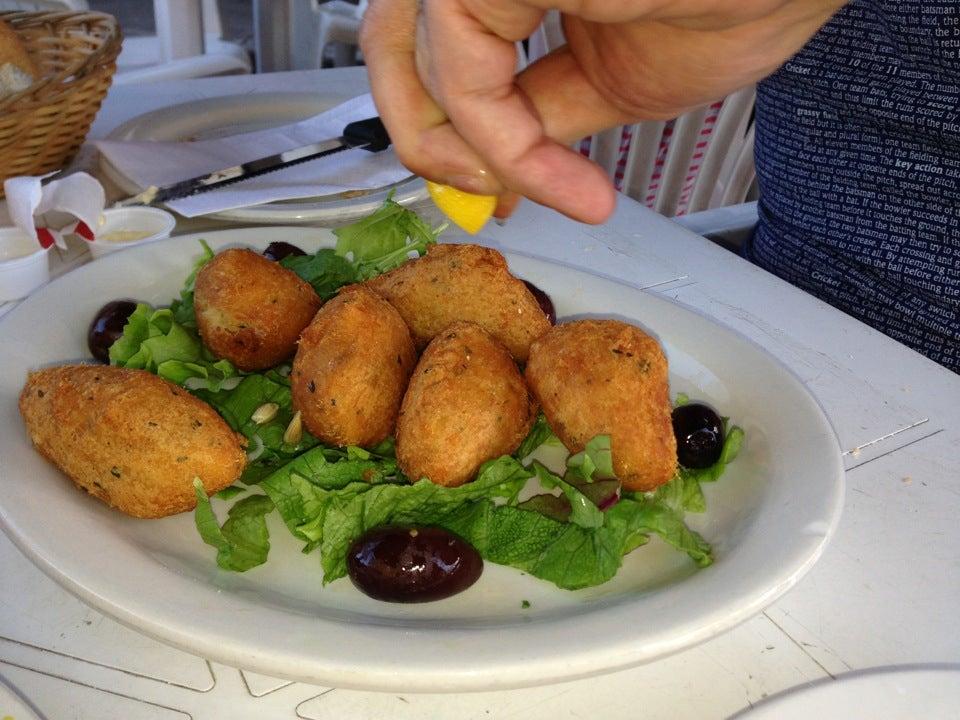 Restaurant la Cabane-Portugal