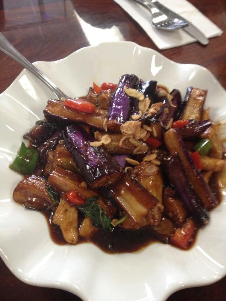 Kim Dinh Vietnamese Restaurant